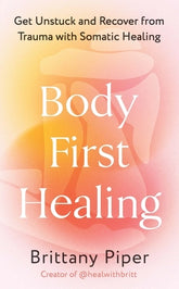 Heal the body first